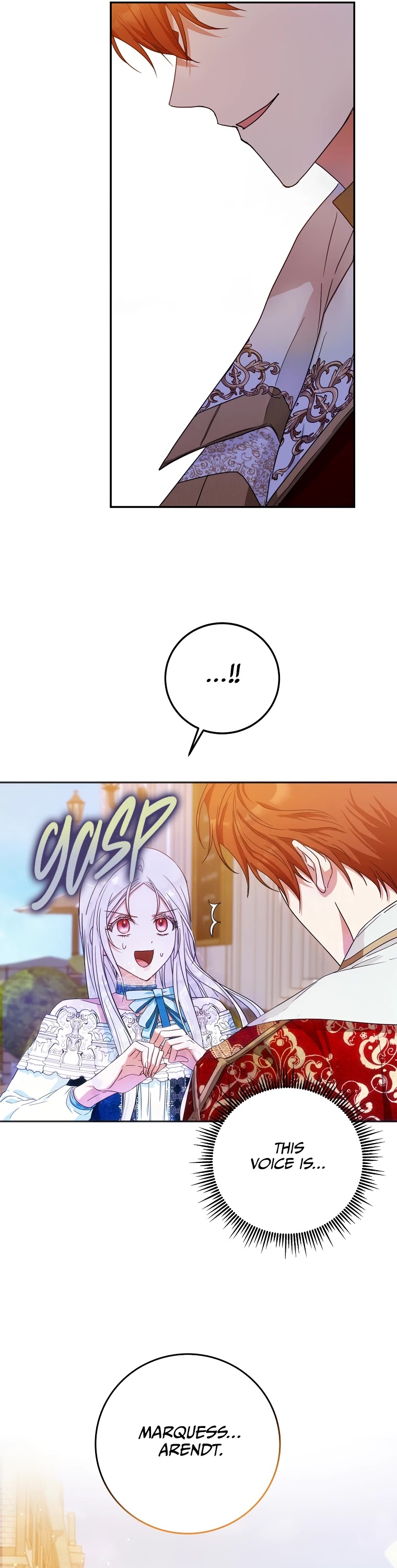I Became the Wife of the Male Lead Chapter 27 page 43 - Chapter 27