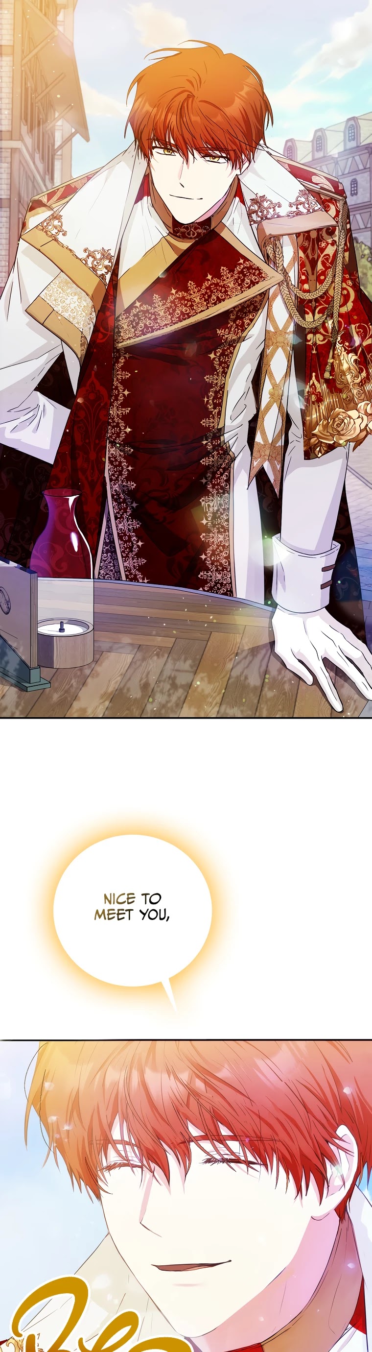 I Became the Wife of the Male Lead Chapter 27 page 44 - Chapter 27