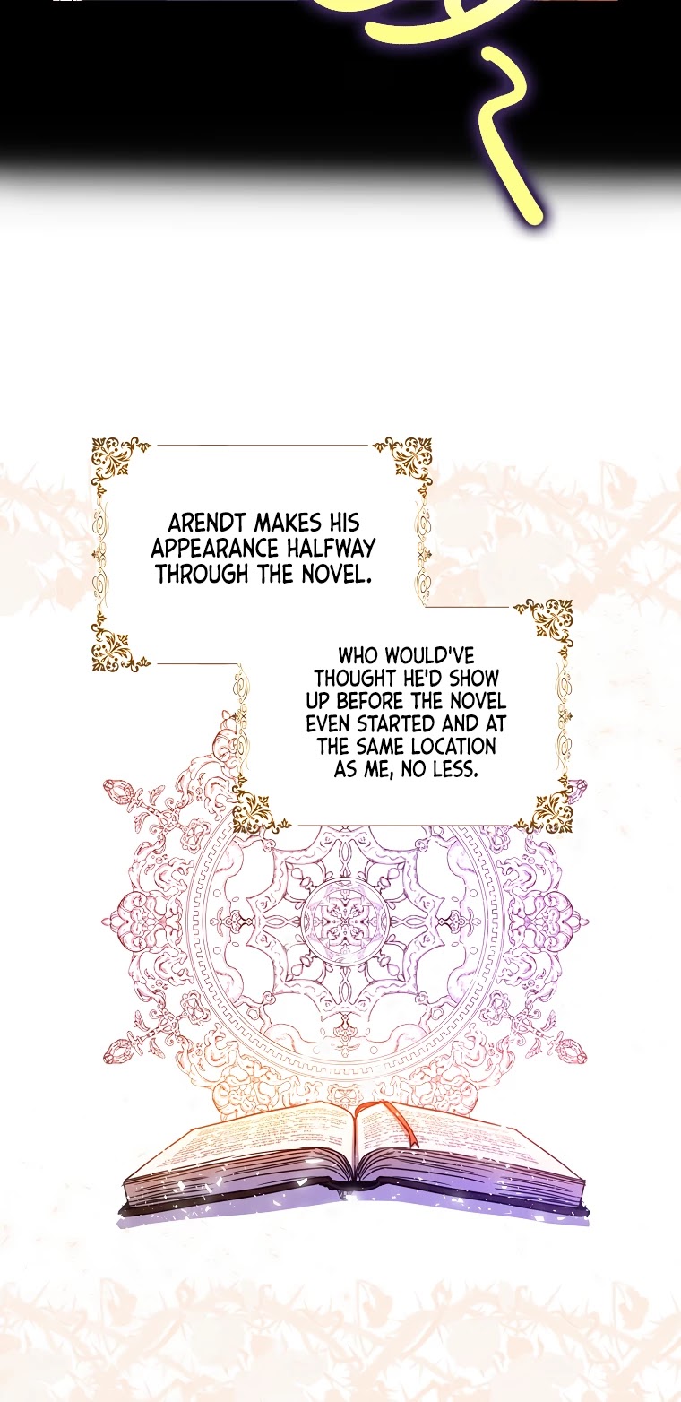 I Became the Wife of the Male Lead Chapter 27 page 5 - Chapter 27