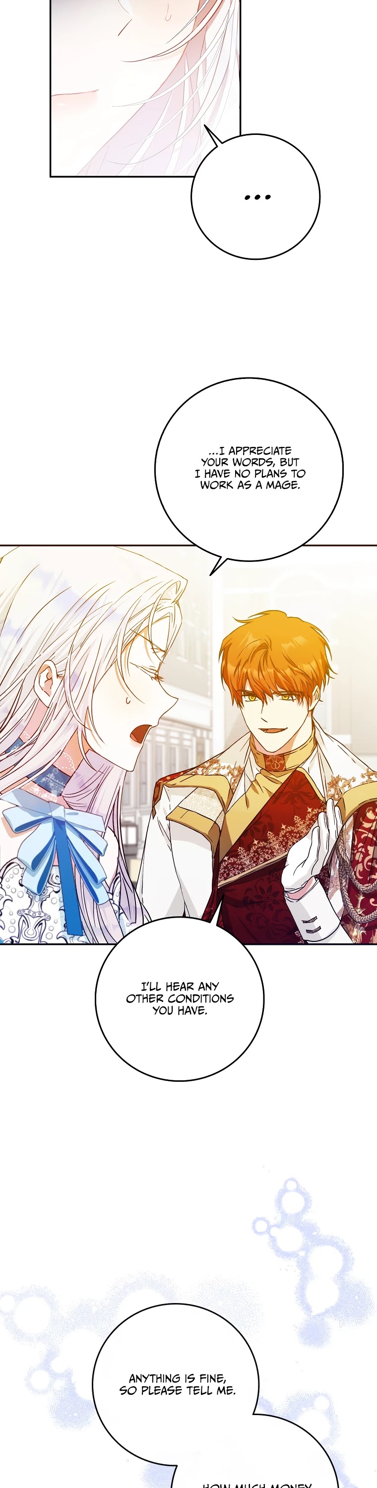 I Became the Wife of the Male Lead Chapter 28 page 10 - Chapter 28