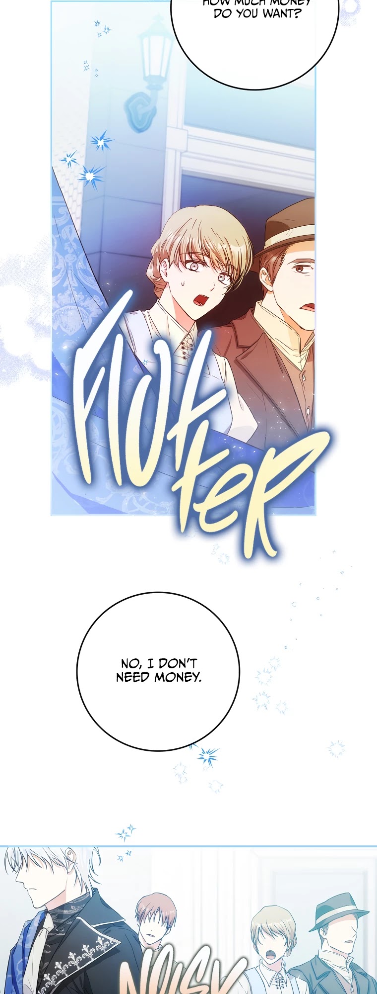 I Became the Wife of the Male Lead Chapter 28 page 11 - Chapter 28