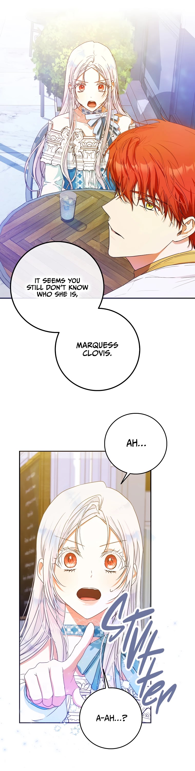 I Became the Wife of the Male Lead Chapter 28 page 13 - Chapter 28