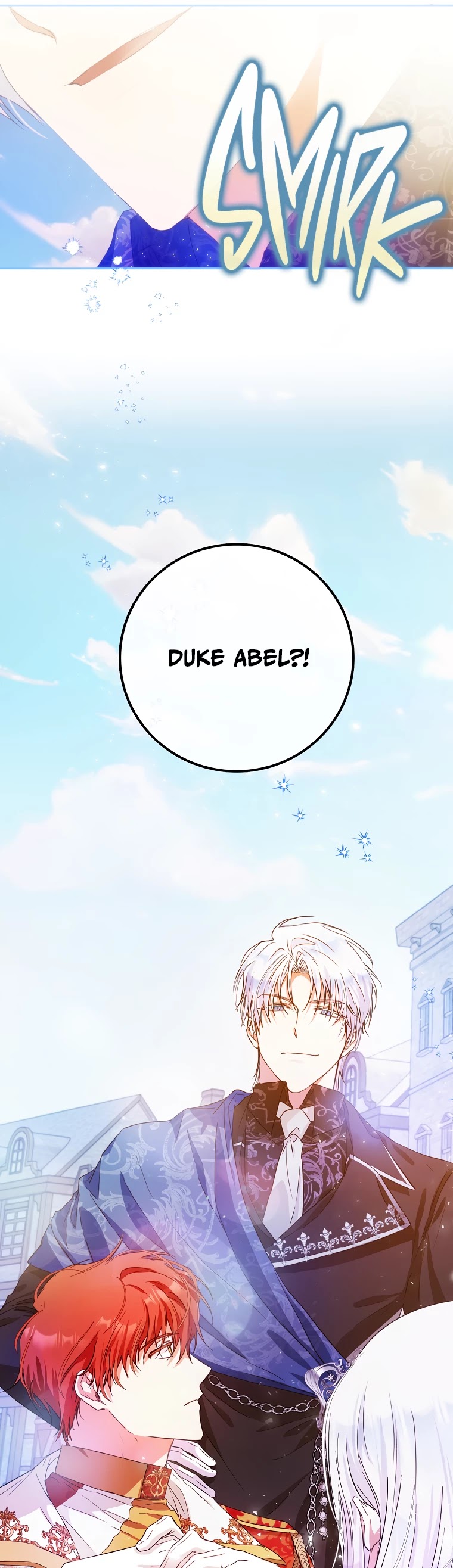 I Became the Wife of the Male Lead Chapter 28 page 14 - Chapter 28