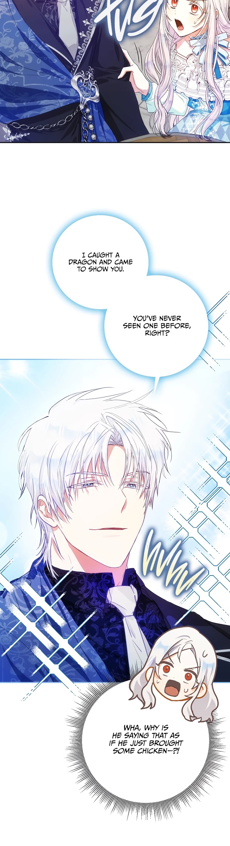 I Became the Wife of the Male Lead Chapter 28 page 18 - Chapter 28