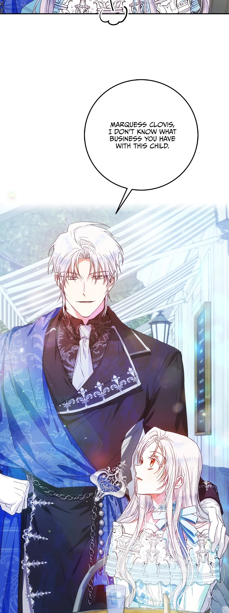 I Became the Wife of the Male Lead Chapter 28 page 20 - Chapter 28