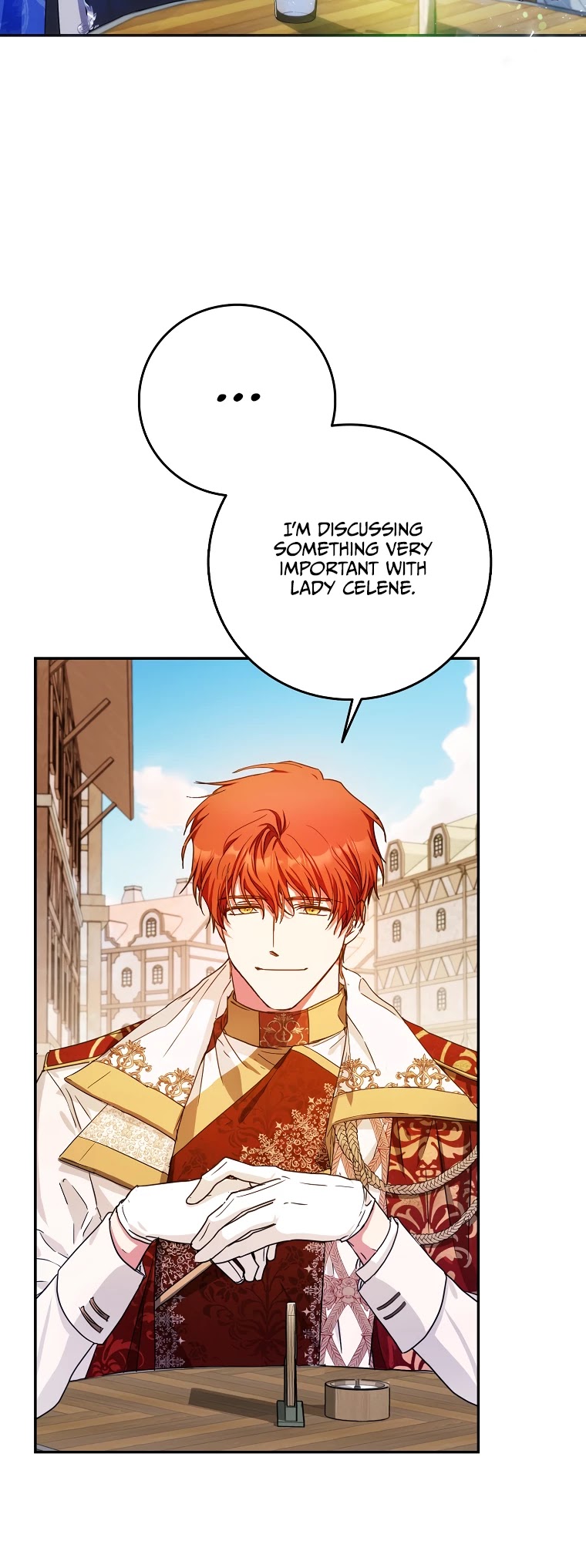 I Became the Wife of the Male Lead Chapter 28 page 21 - Chapter 28