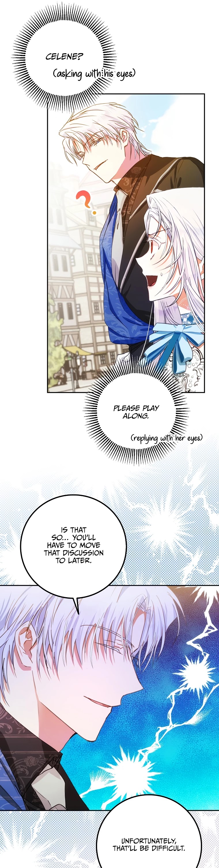I Became the Wife of the Male Lead Chapter 28 page 22 - Chapter 28