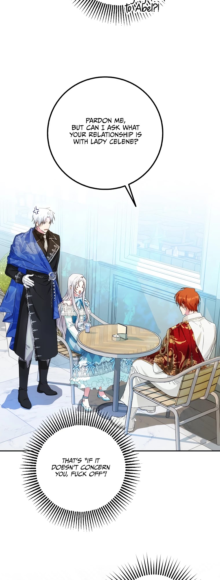 I Became the Wife of the Male Lead Chapter 28 page 24 - Chapter 28