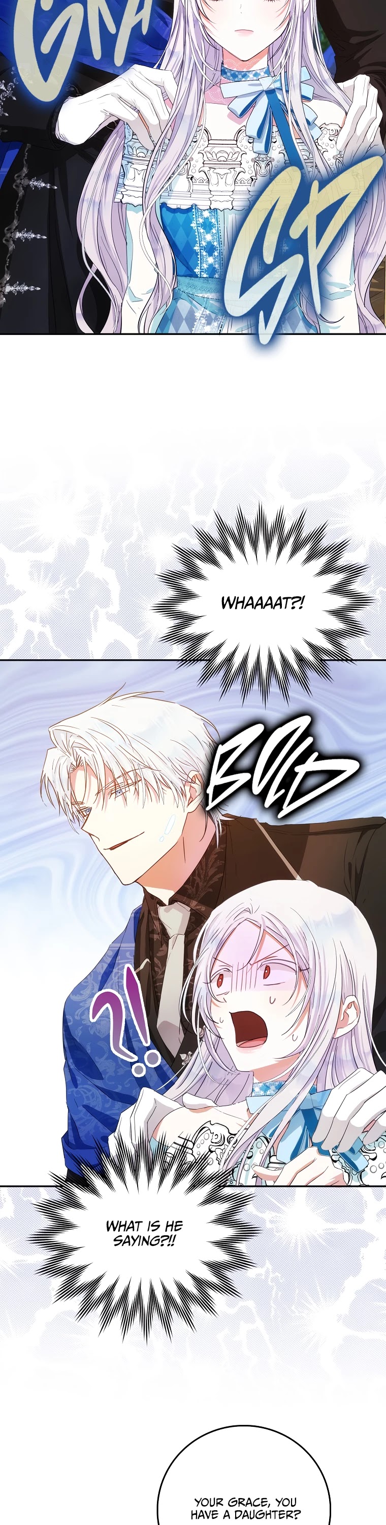 I Became the Wife of the Male Lead Chapter 28 page 27 - Chapter 28