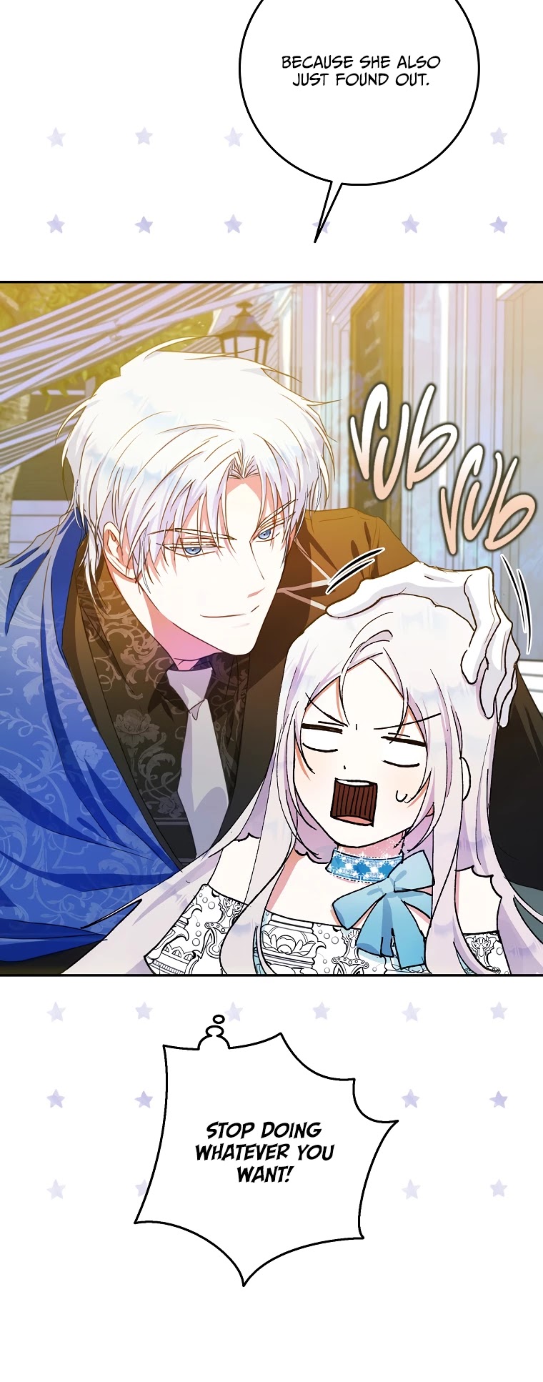 I Became the Wife of the Male Lead Chapter 28 page 29 - Chapter 28