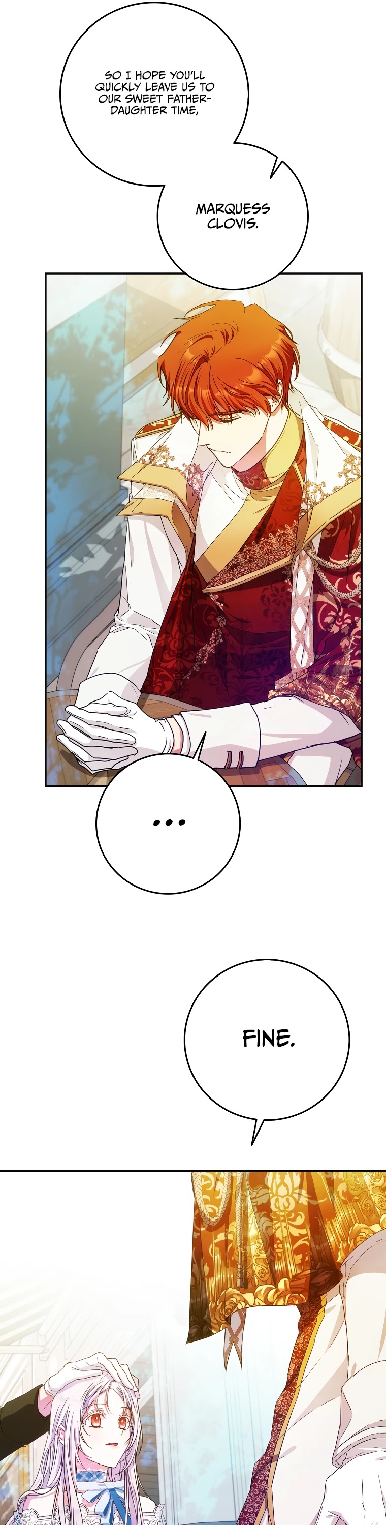 I Became the Wife of the Male Lead Chapter 28 page 30 - Chapter 28