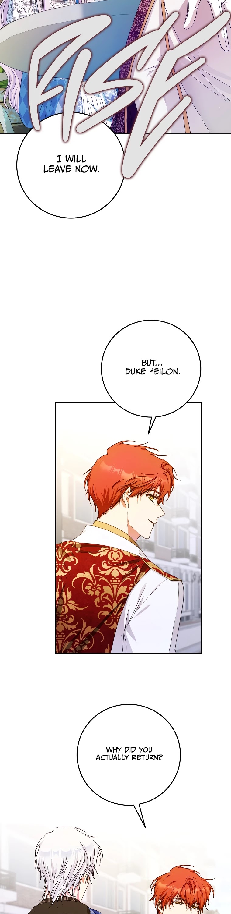 I Became the Wife of the Male Lead Chapter 28 page 31 - Chapter 28