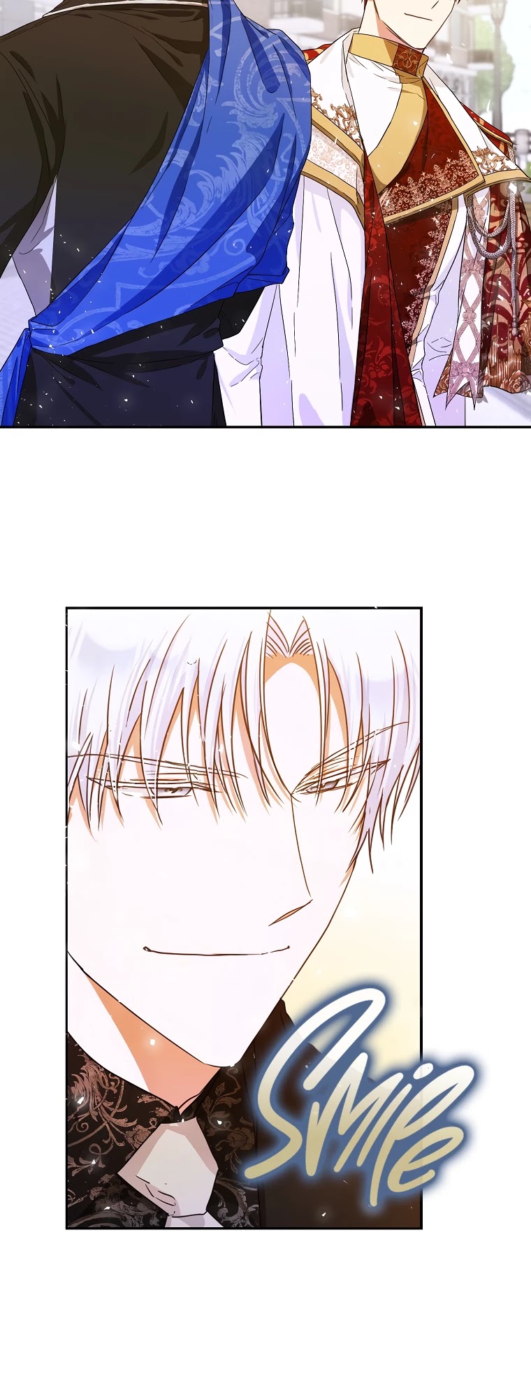 I Became the Wife of the Male Lead Chapter 28 page 32 - Chapter 28