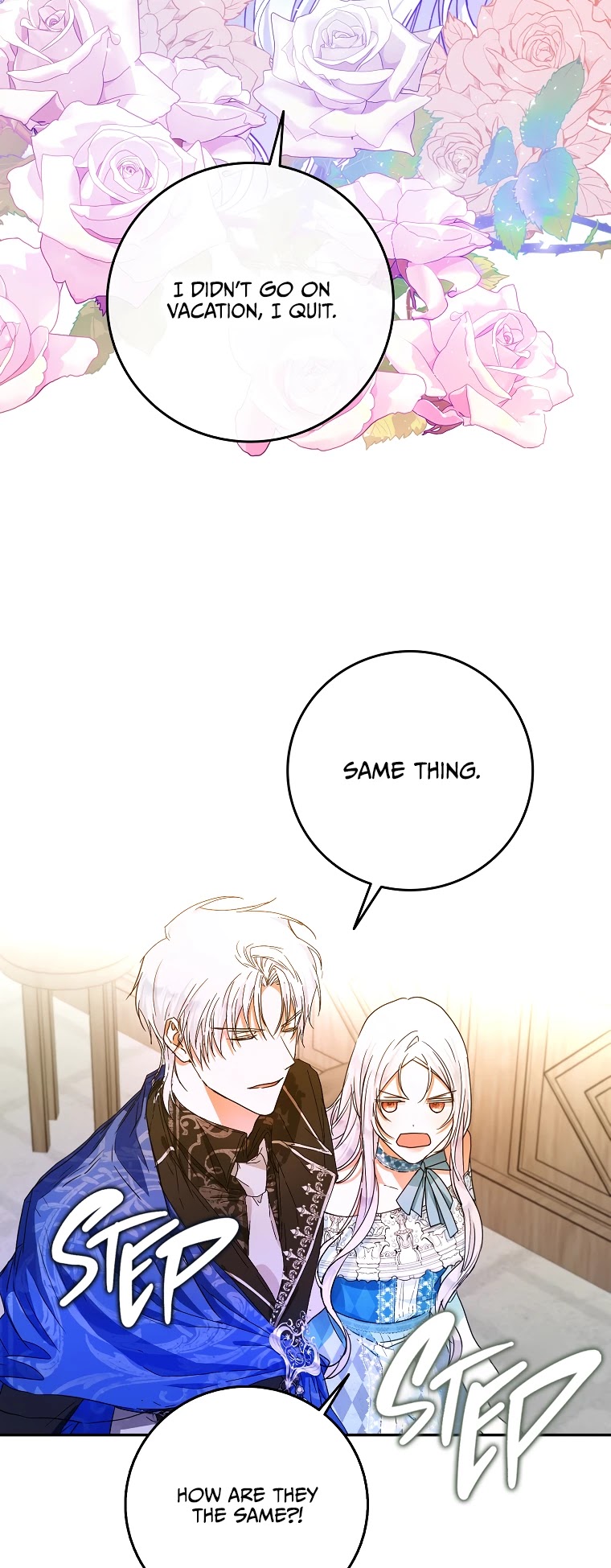 I Became the Wife of the Male Lead Chapter 28 page 35 - Chapter 28