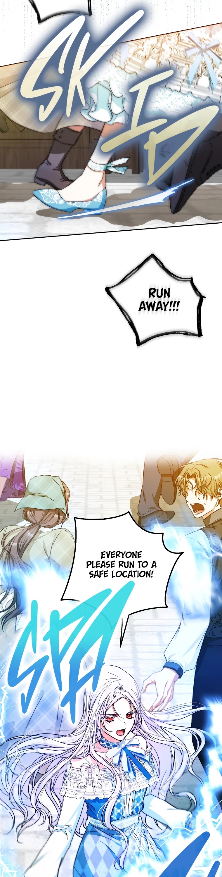I Became the Wife of the Male Lead Chapter 28 page 38 - Chapter 28