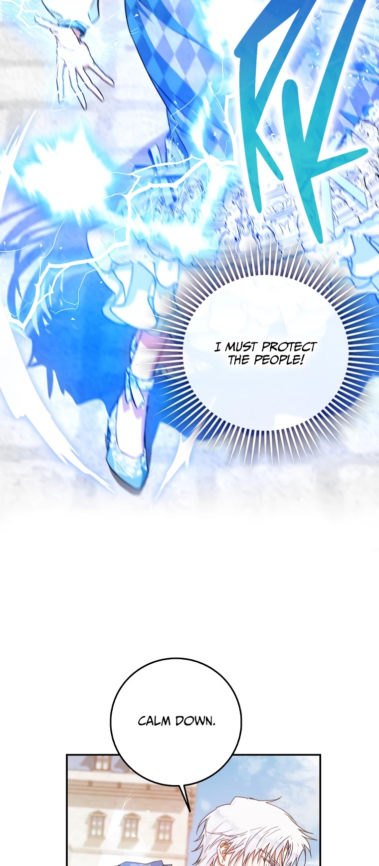 I Became the Wife of the Male Lead Chapter 28 page 39 - Chapter 28