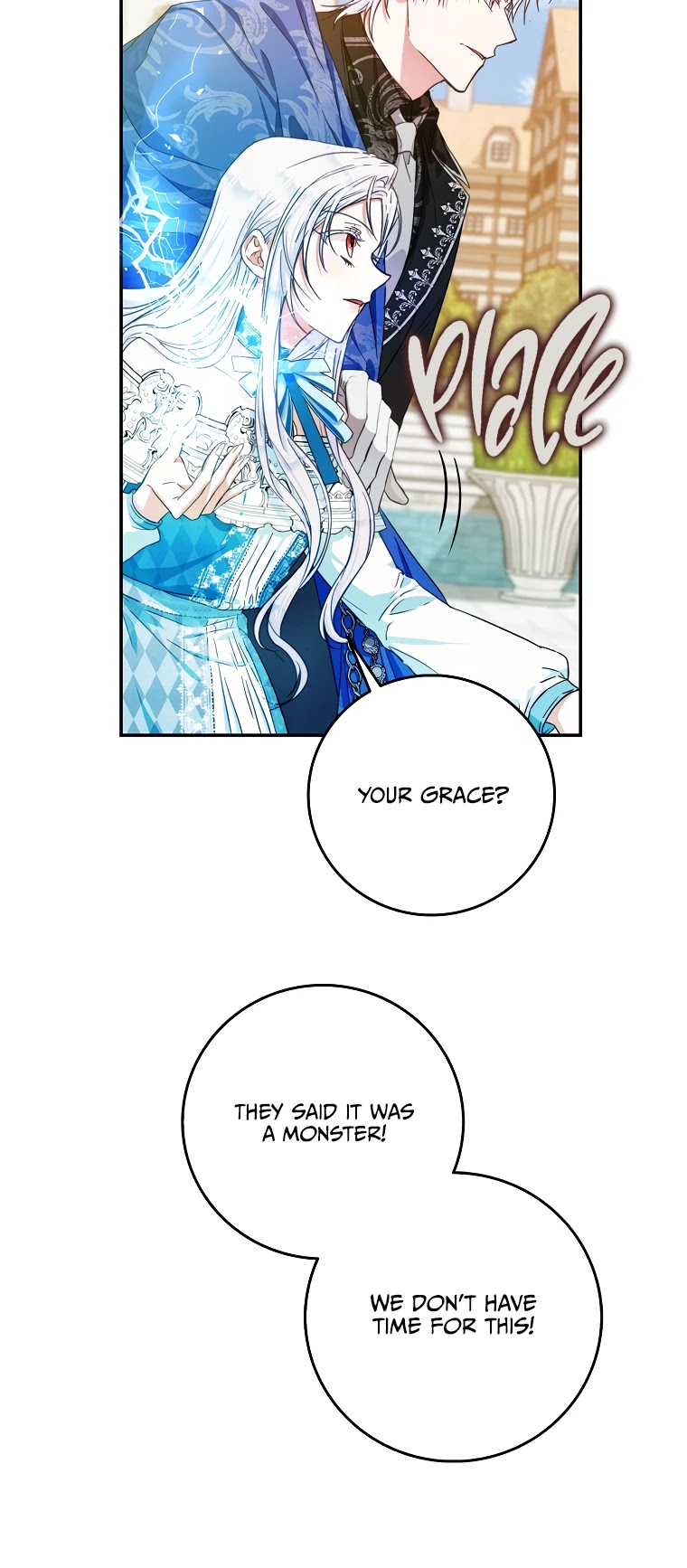 I Became the Wife of the Male Lead Chapter 28 page 40 - Chapter 28