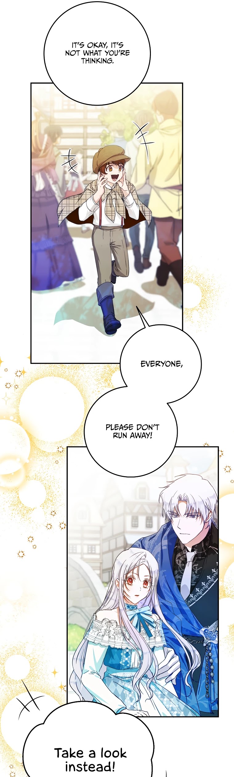 I Became the Wife of the Male Lead Chapter 28 page 41 - Chapter 28