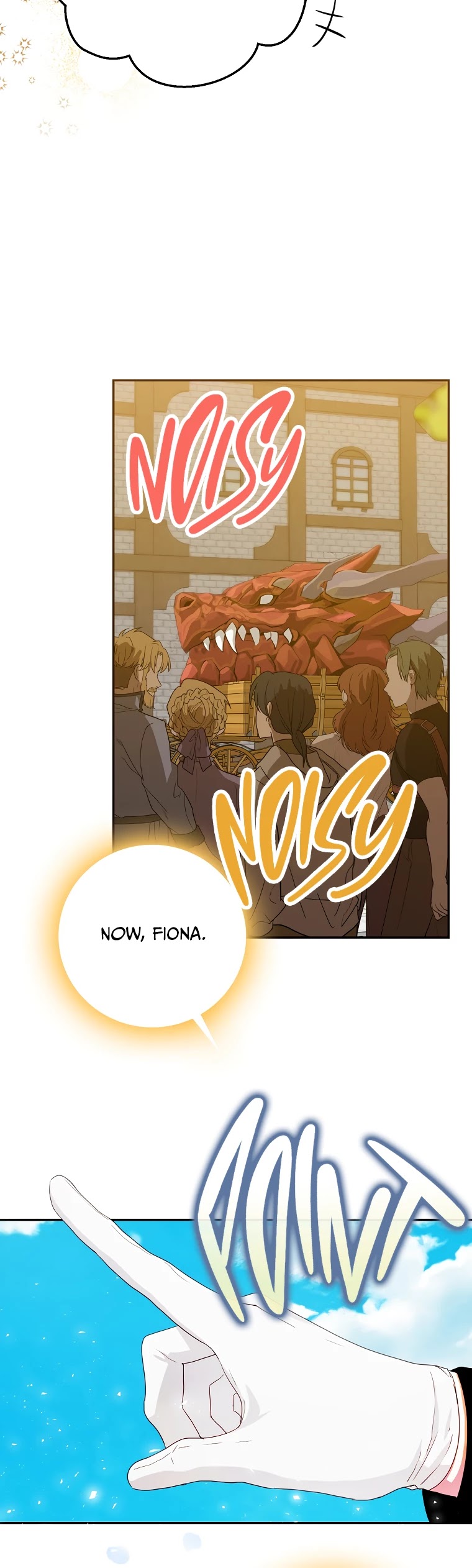 I Became the Wife of the Male Lead Chapter 28 page 42 - Chapter 28