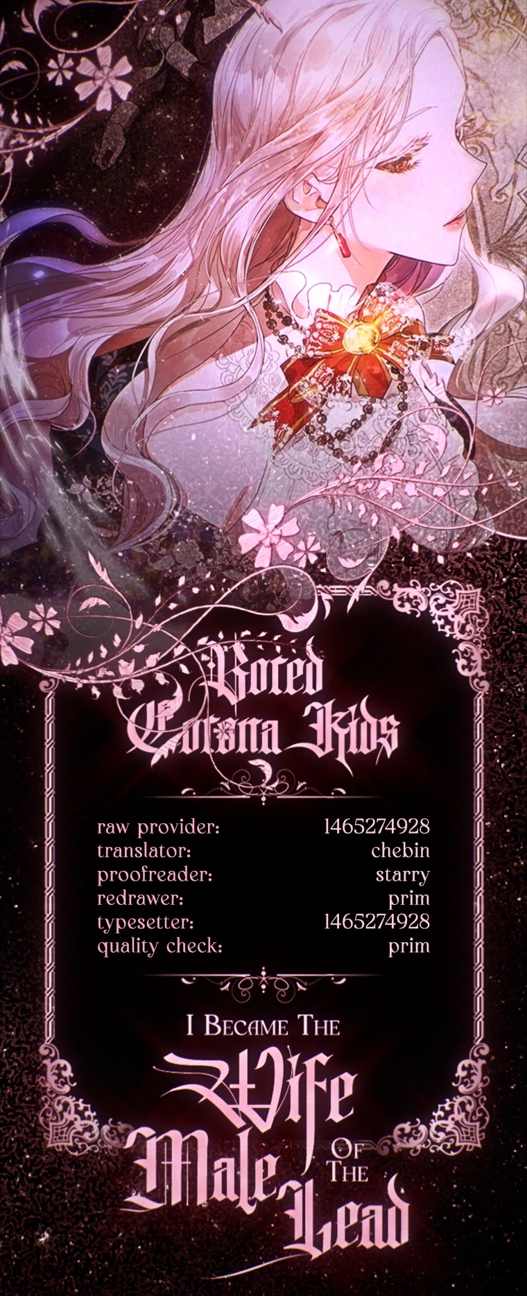 I Became the Wife of the Male Lead Chapter 28 page 48 - Chapter 28