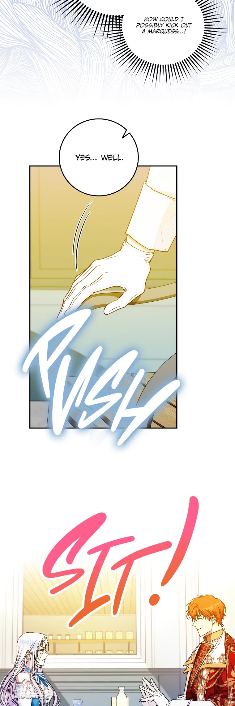 I Became the Wife of the Male Lead Chapter 28 page 7 - Chapter 28