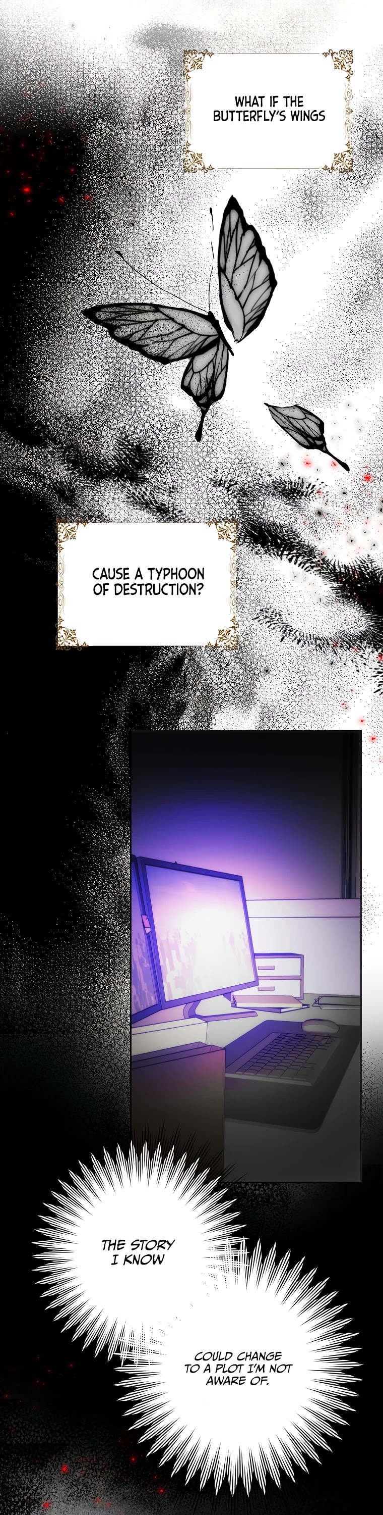 I Became the Wife of the Male Lead Chapter 29 page 11 - Chapter 29