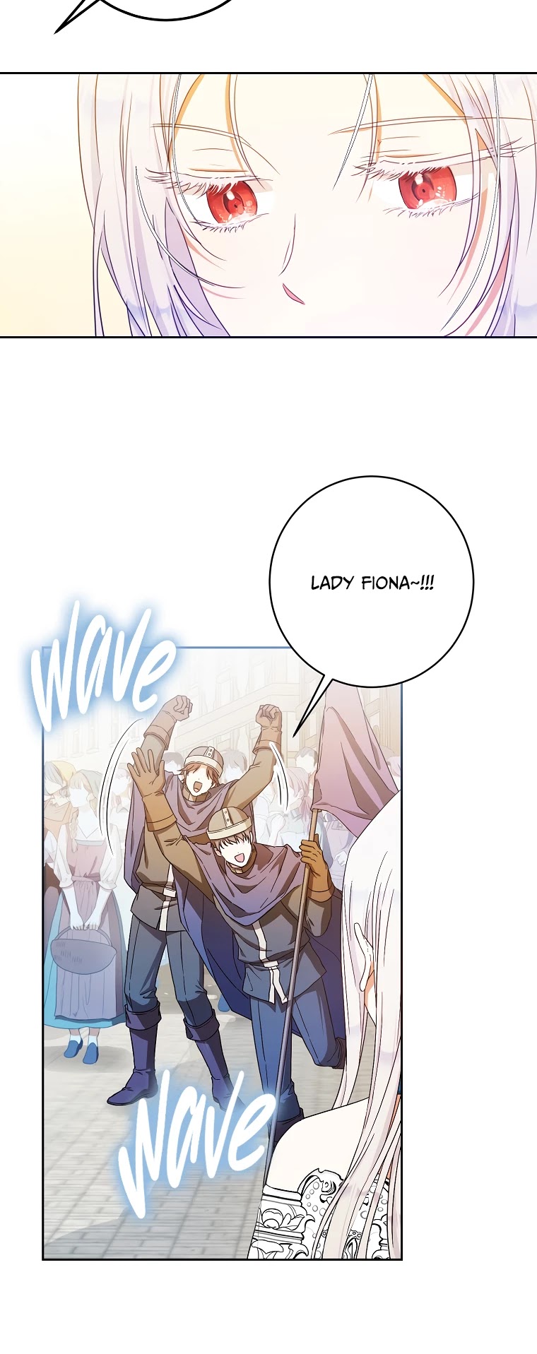 I Became the Wife of the Male Lead Chapter 29 page 13 - Chapter 29