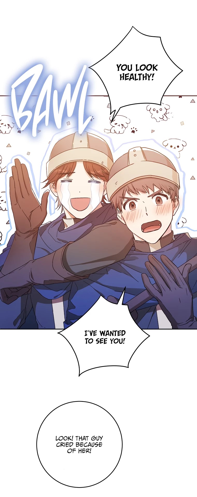 I Became the Wife of the Male Lead Chapter 29 page 14 - Chapter 29