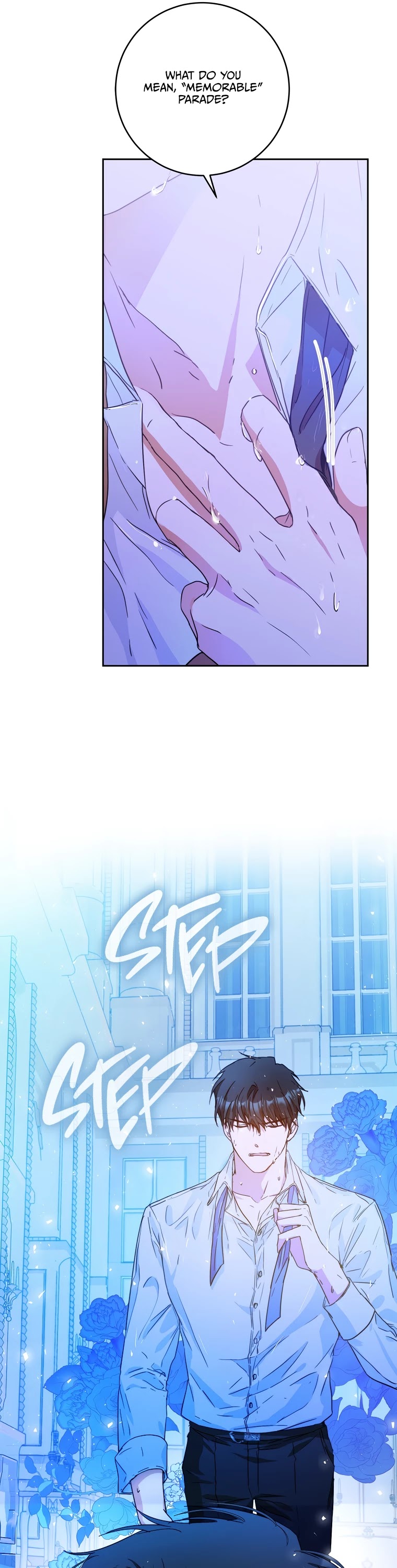 I Became the Wife of the Male Lead Chapter 29 page 19 - Chapter 29