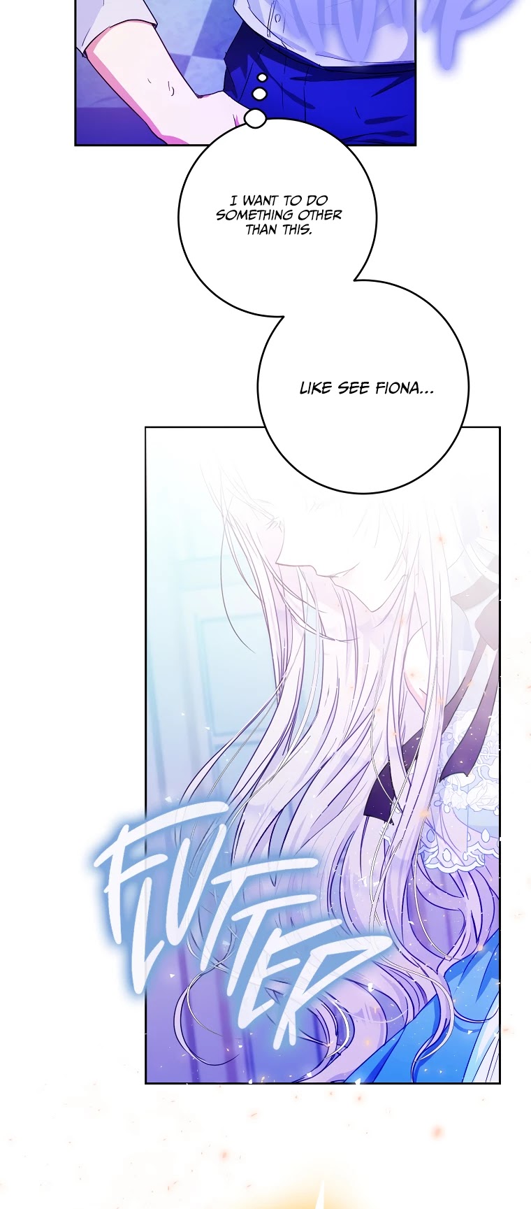 I Became the Wife of the Male Lead Chapter 29 page 21 - Chapter 29