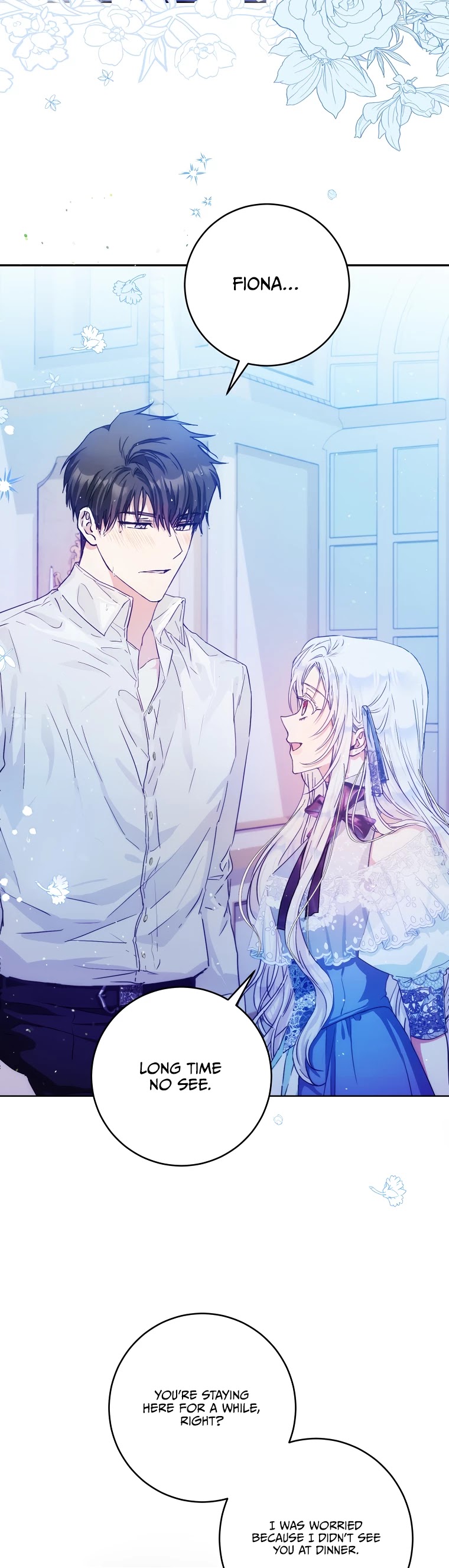 I Became the Wife of the Male Lead Chapter 29 page 24 - Chapter 29