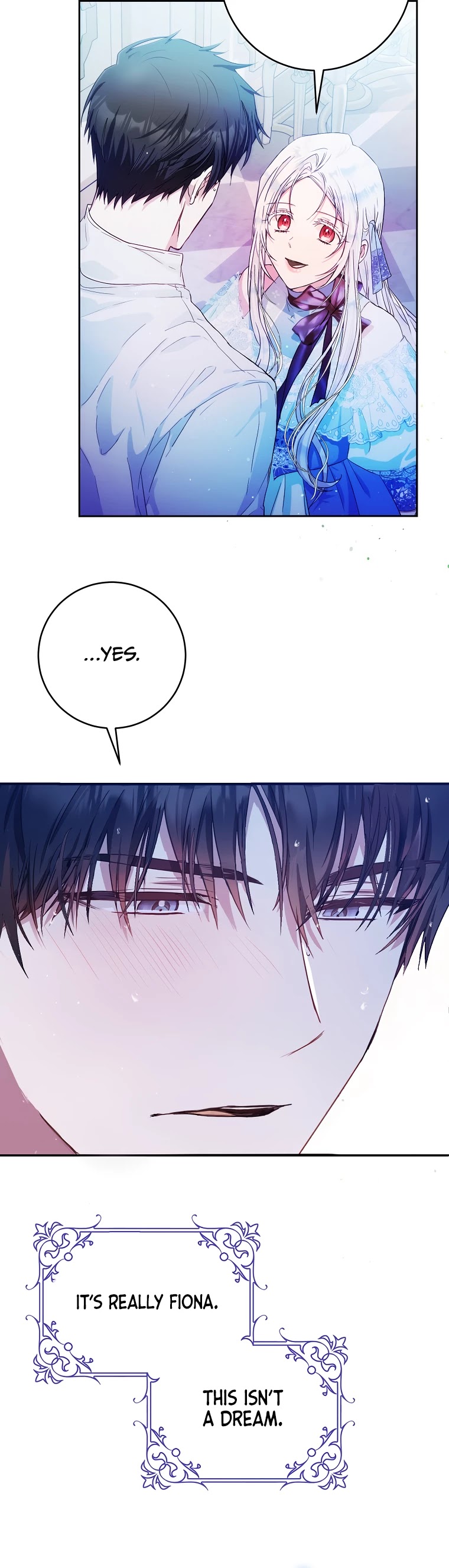 I Became the Wife of the Male Lead Chapter 29 page 25 - Chapter 29