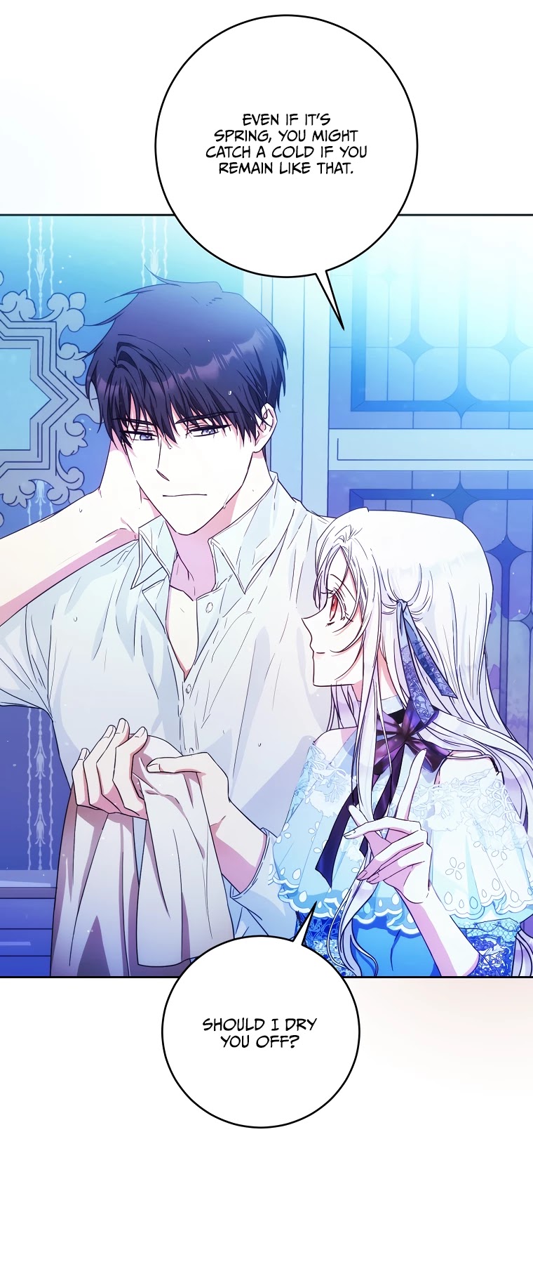 I Became the Wife of the Male Lead Chapter 29 page 29 - Chapter 29