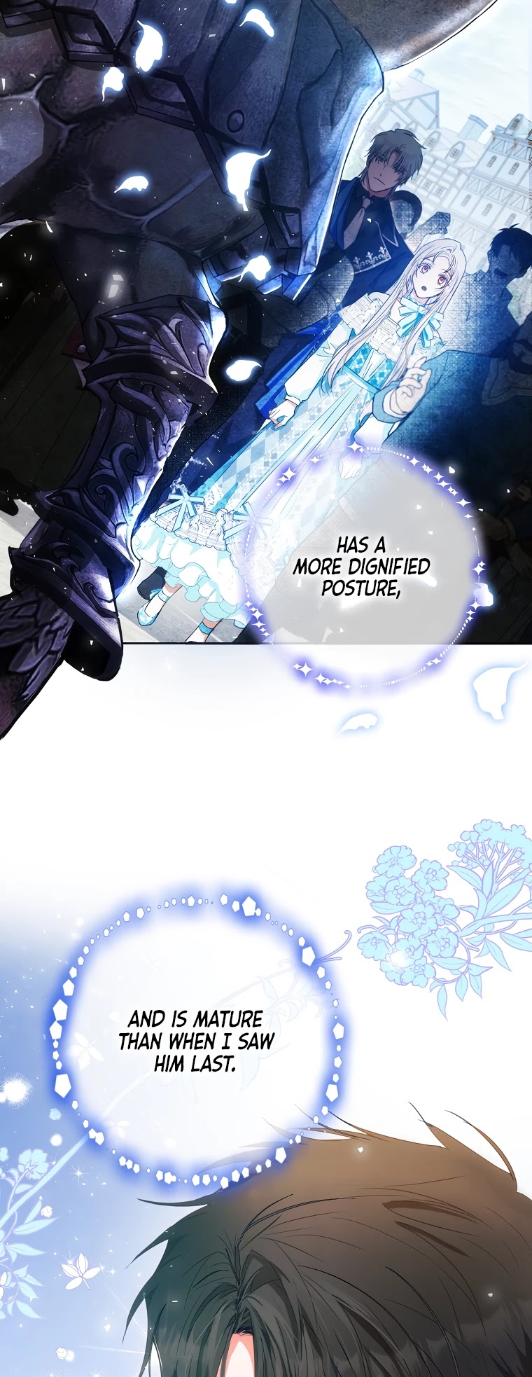 I Became the Wife of the Male Lead Chapter 29 page 3 - Chapter 29