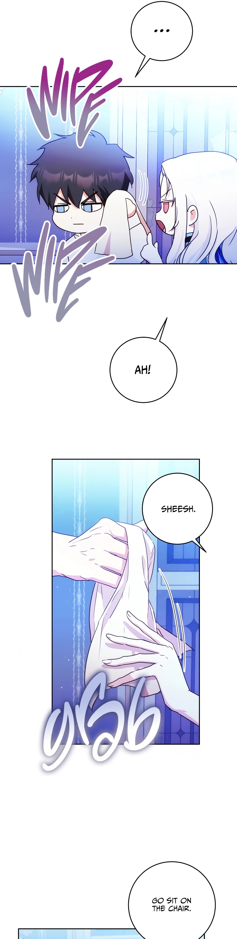 I Became the Wife of the Male Lead Chapter 29 page 30 - Chapter 29