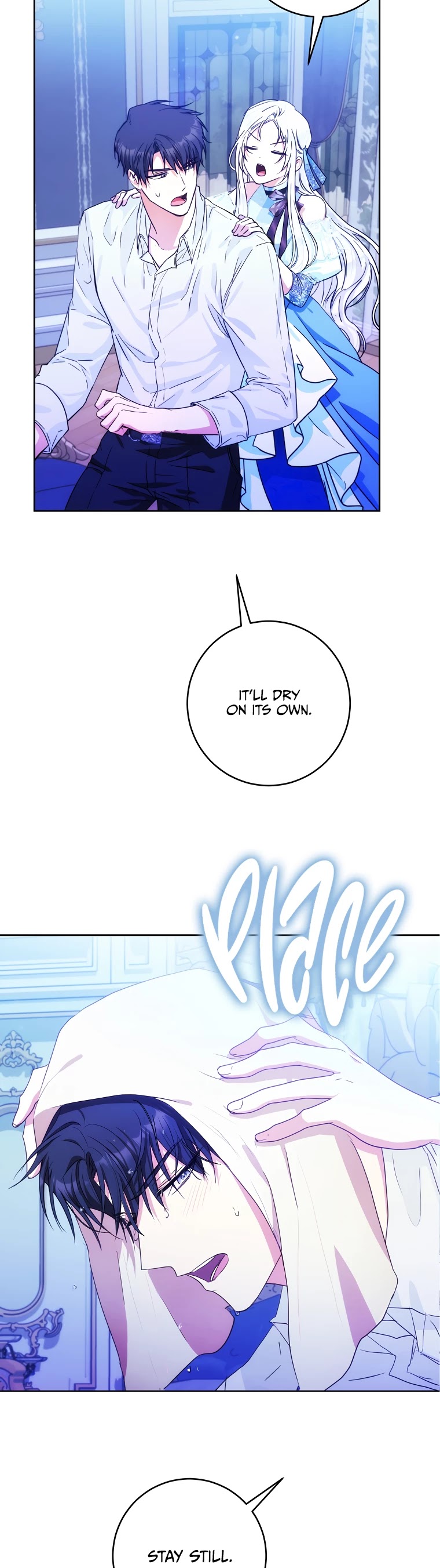 I Became the Wife of the Male Lead Chapter 29 page 31 - Chapter 29