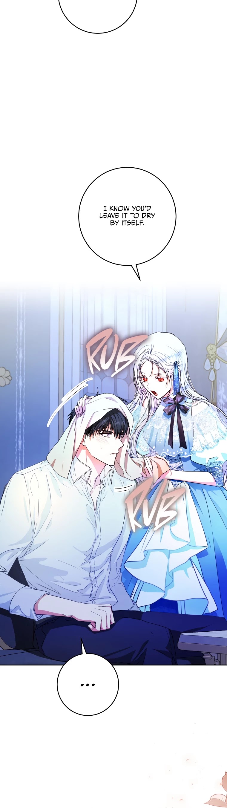 I Became the Wife of the Male Lead Chapter 29 page 32 - Chapter 29