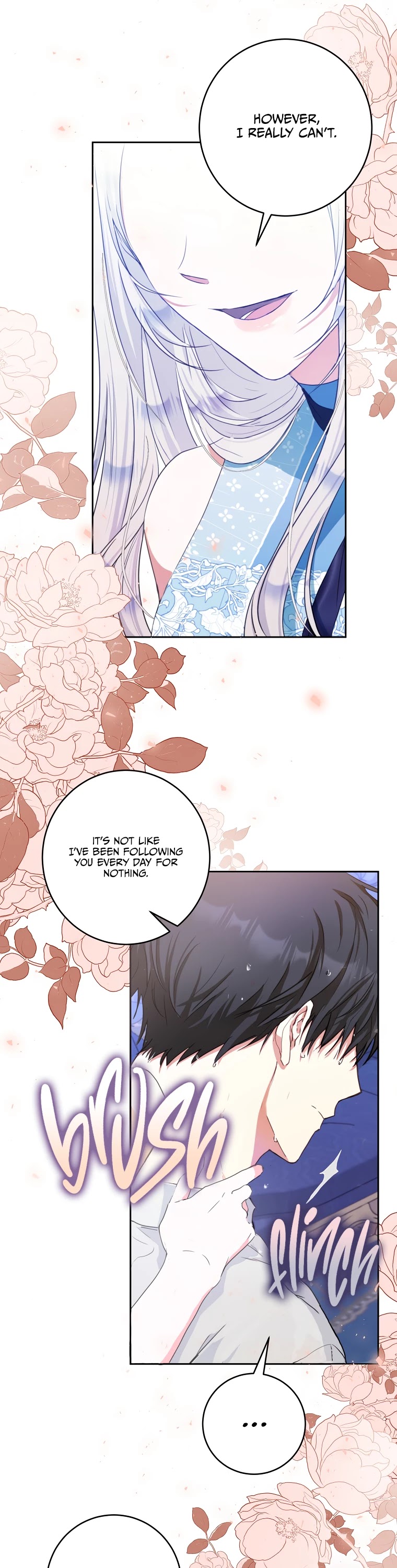 I Became the Wife of the Male Lead Chapter 29 page 33 - Chapter 29