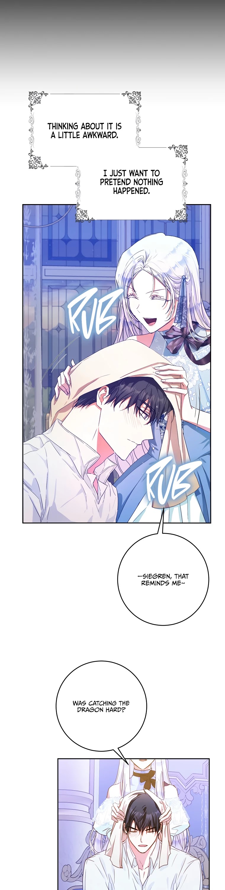 I Became the Wife of the Male Lead Chapter 29 page 37 - Chapter 29