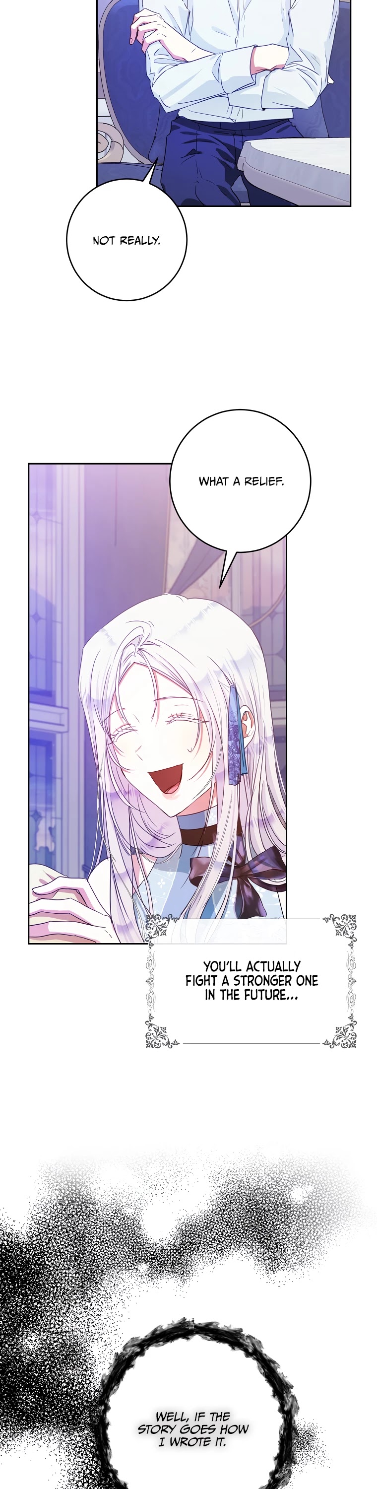 I Became the Wife of the Male Lead Chapter 29 page 38 - Chapter 29