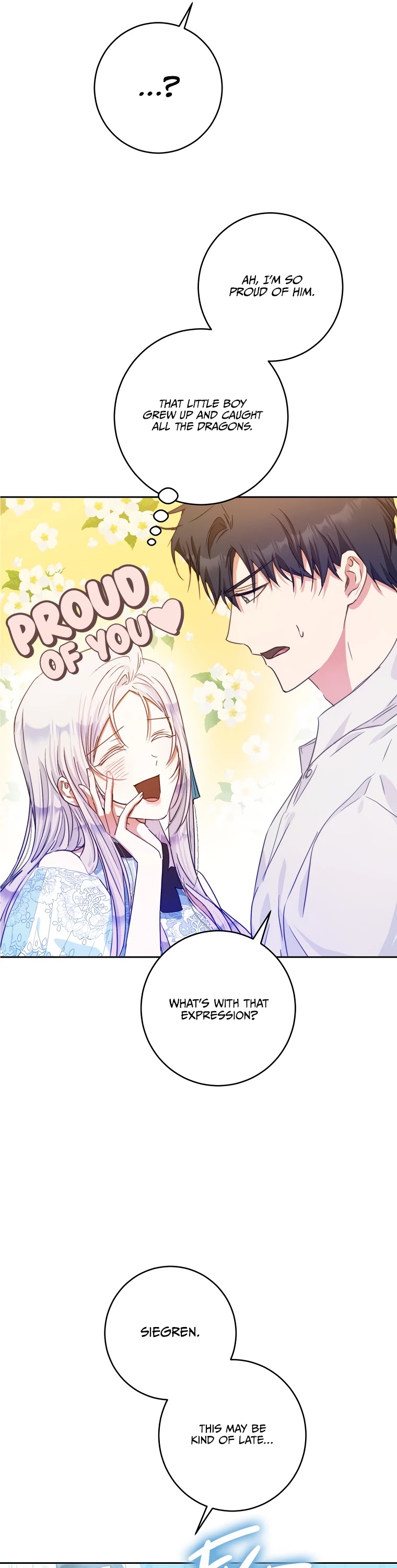 I Became the Wife of the Male Lead Chapter 29 page 41 - Chapter 29