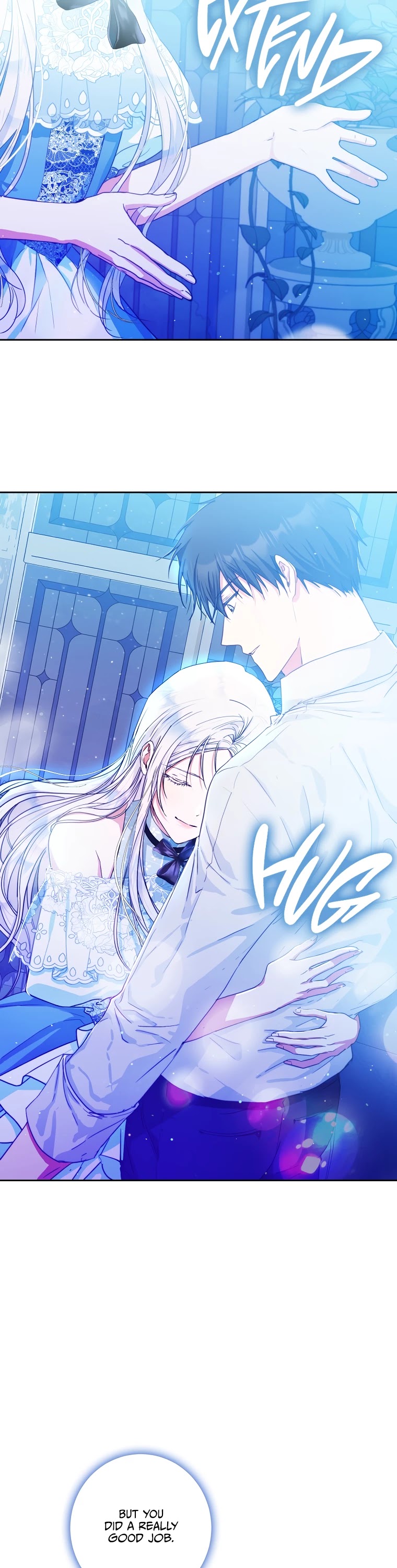 I Became the Wife of the Male Lead Chapter 29 page 42 - Chapter 29