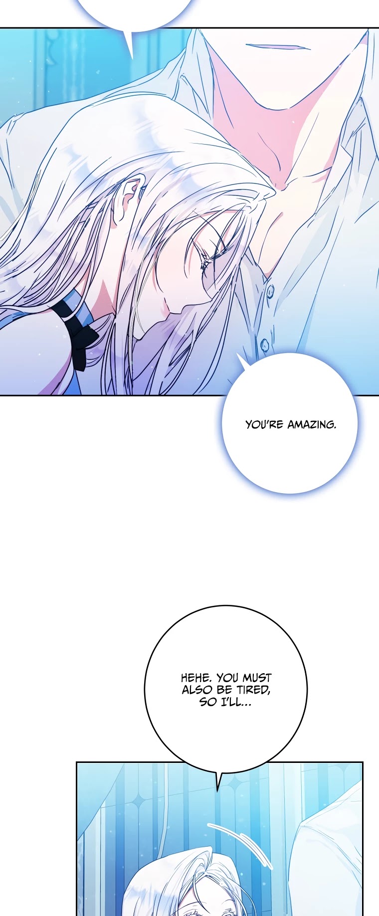 I Became the Wife of the Male Lead Chapter 29 page 43 - Chapter 29