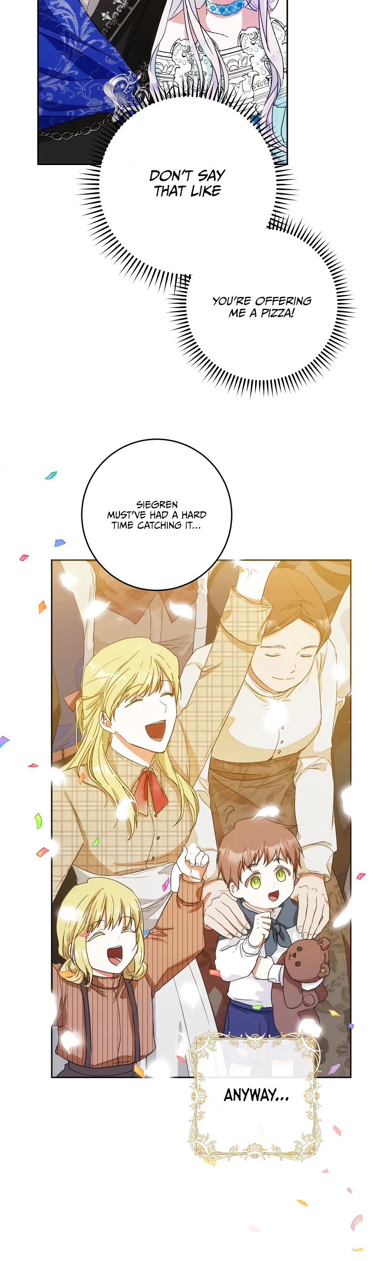 I Became the Wife of the Male Lead Chapter 29 page 7 - Chapter 29
