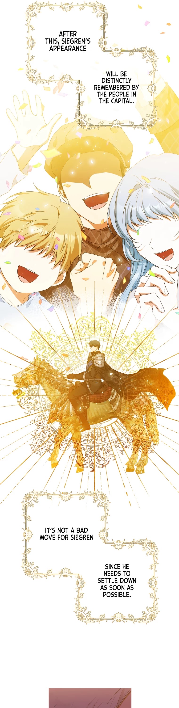 I Became the Wife of the Male Lead Chapter 29 page 8 - Chapter 29