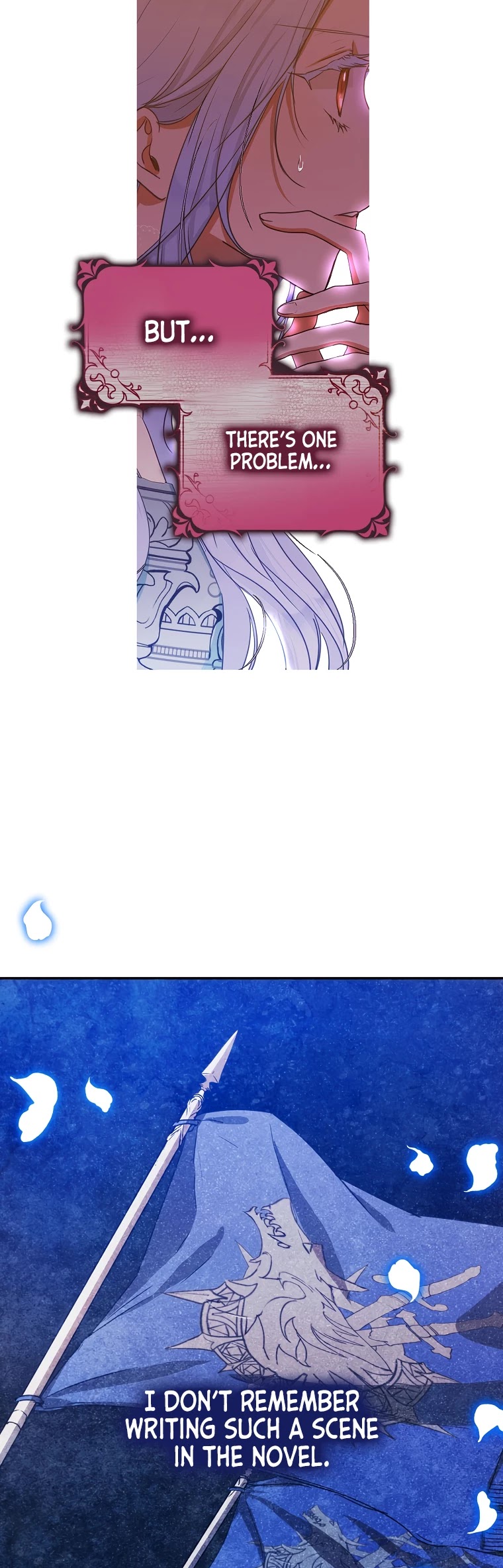 I Became the Wife of the Male Lead Chapter 29 page 9 - Chapter 29