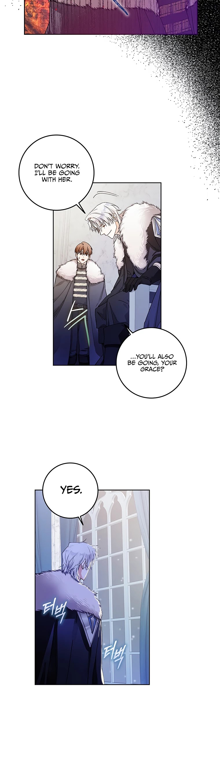 I Became the Wife of the Male Lead Chapter 3 page 11 - Chapter 3