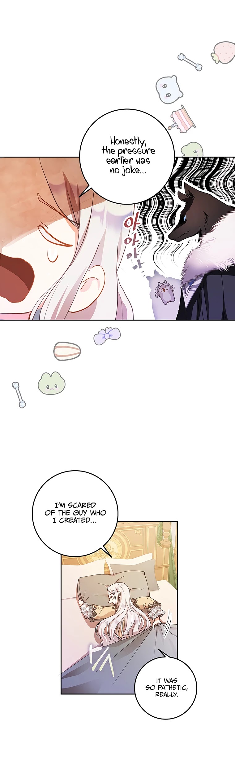 I Became the Wife of the Male Lead Chapter 3 page 13 - Chapter 3