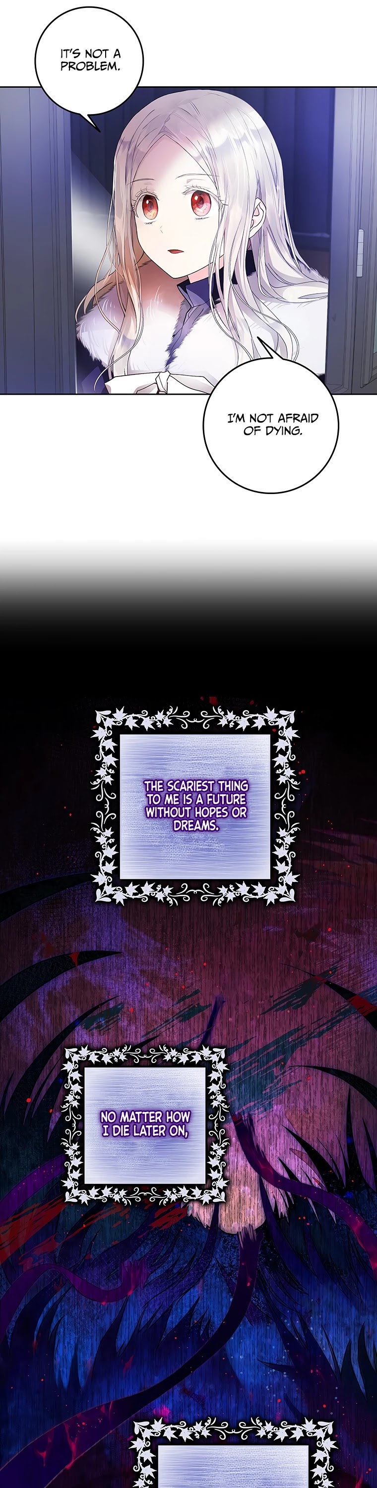 I Became the Wife of the Male Lead Chapter 3 page 19 - Chapter 3