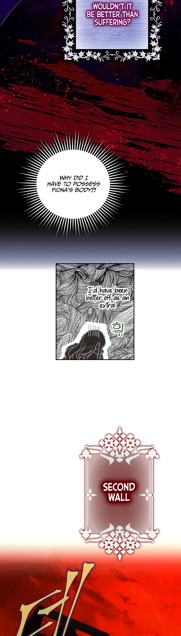 I Became the Wife of the Male Lead Chapter 3 page 20 - Chapter 3